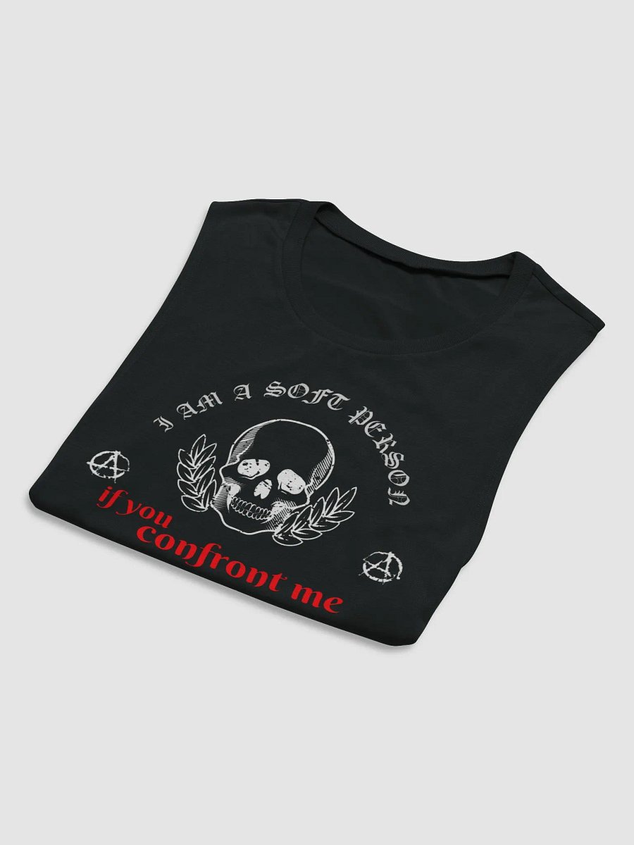 Soft Person femme cut muscle tank top product image (7)