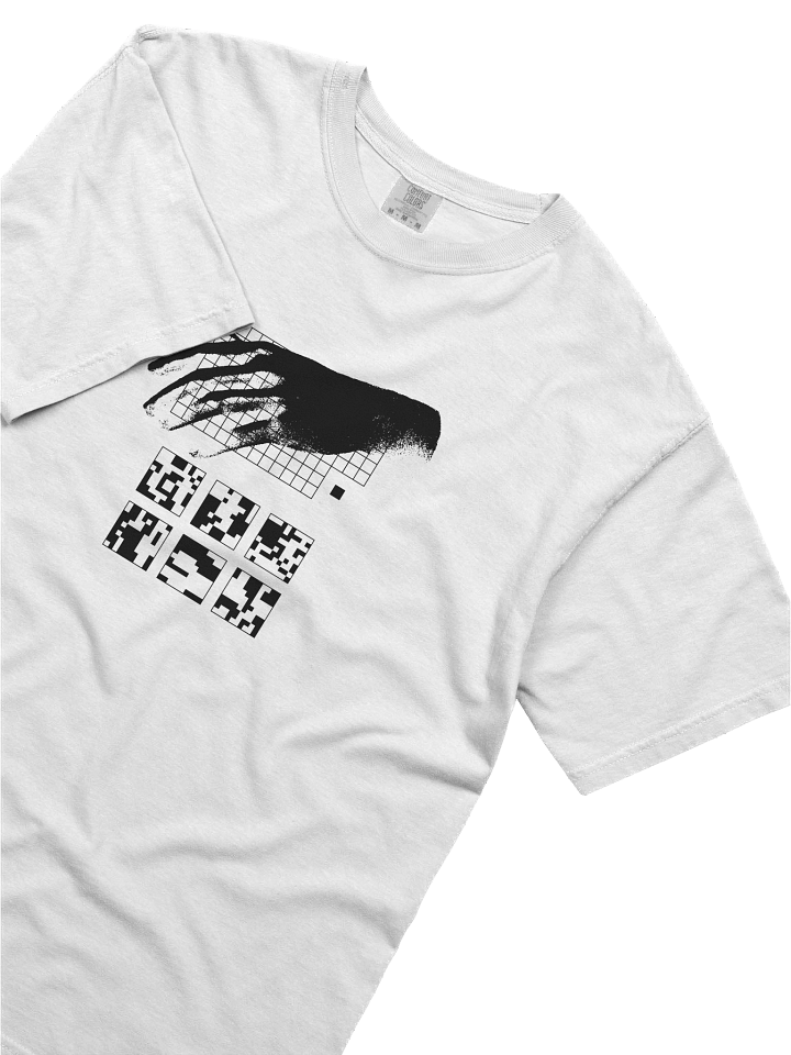 PARALYSIS | TEE product image (1)