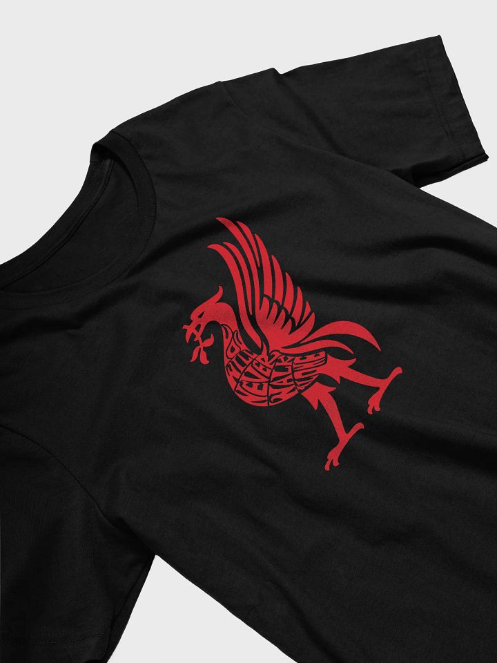 Liverpool YNWA T-Shirt product image (1)
