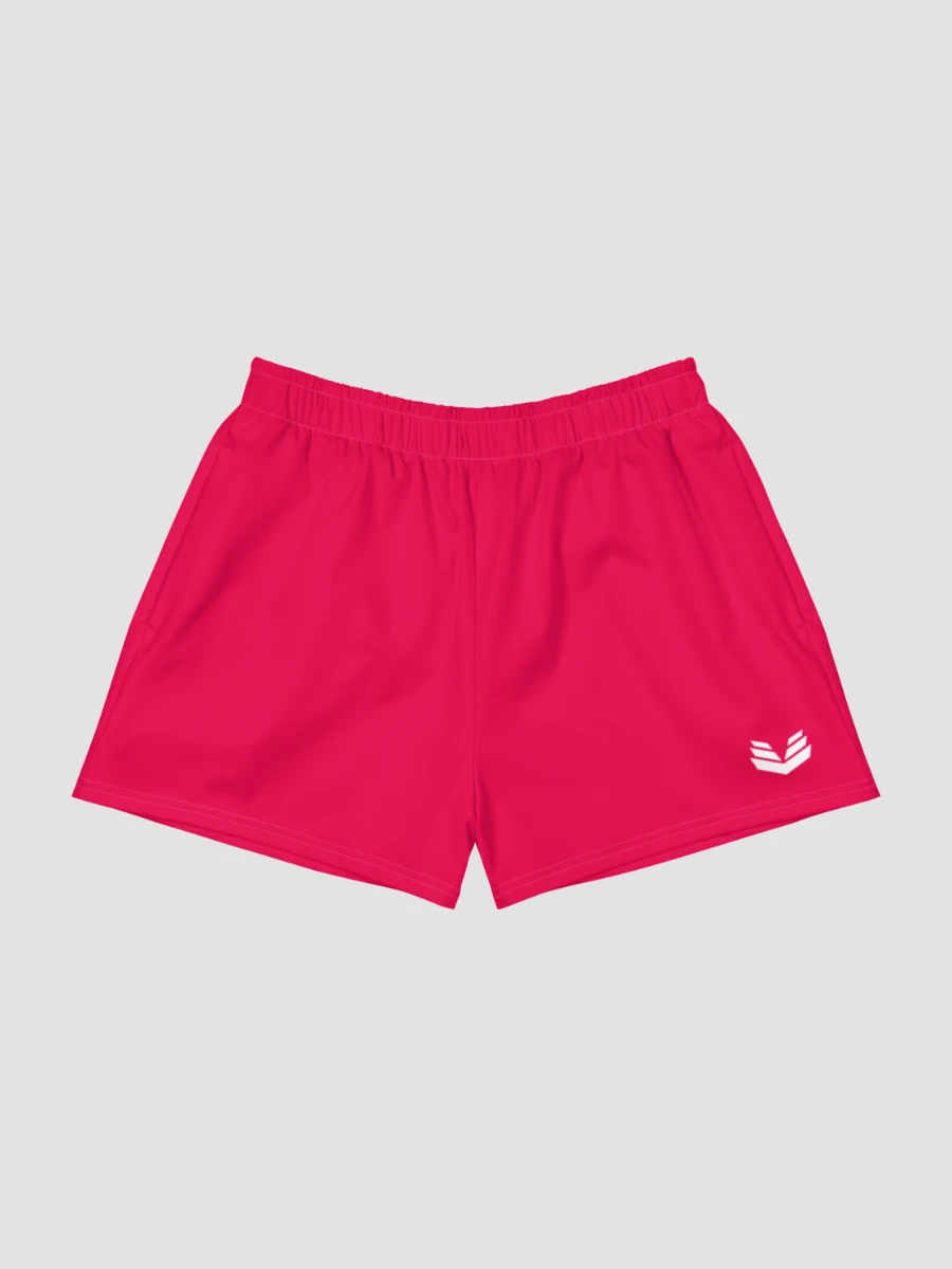 Athletic Shorts - Electric Rose product image (5)