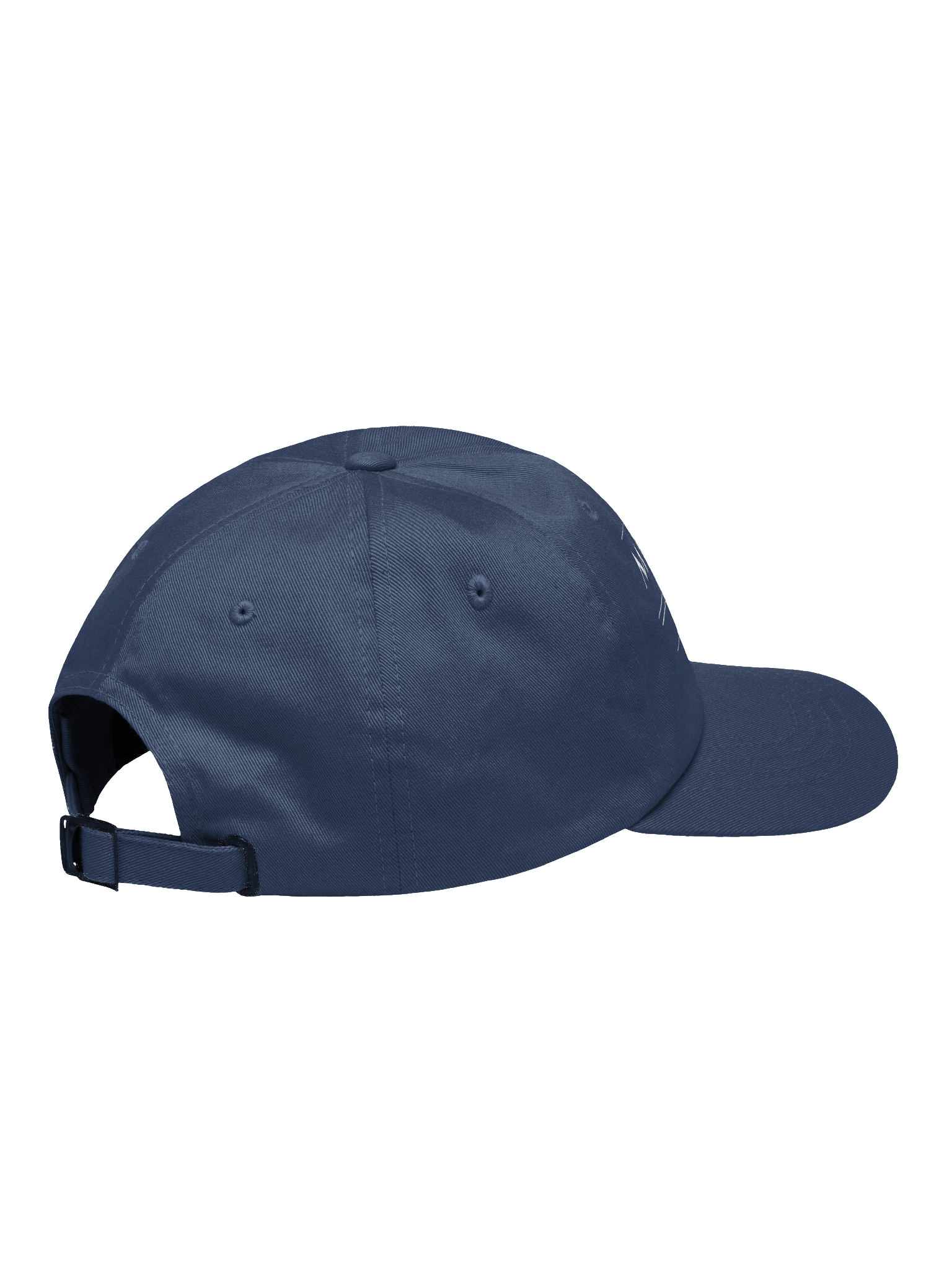 Main Street News Classic Dad Hat product image (22)