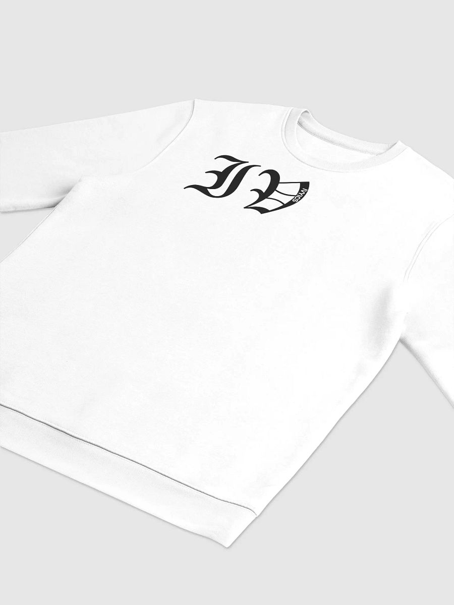 IVYICS Unisex Eco Sweatshirt product image (4)