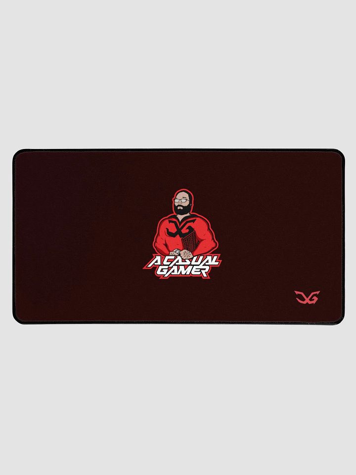 ACG Desk Mat product image (1)