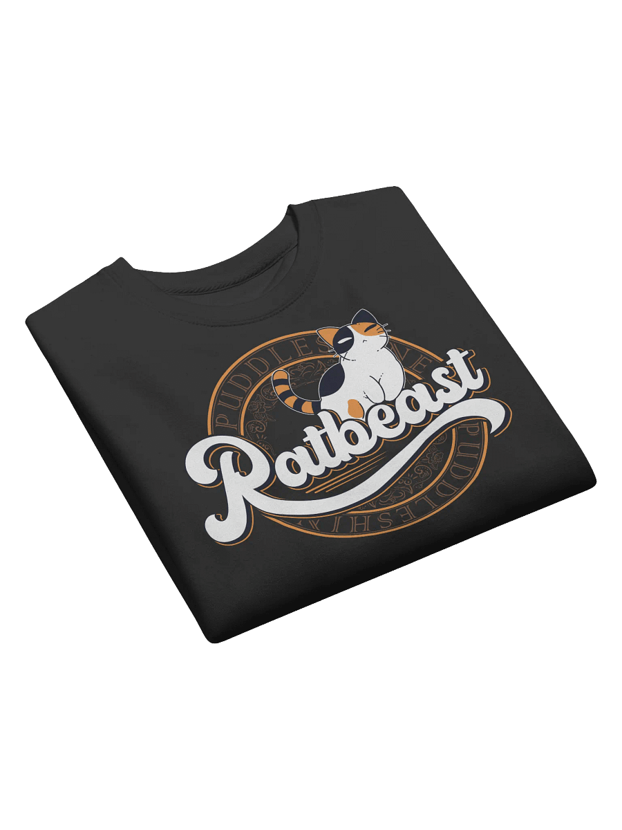 Ratbeast Sweatshirt! product image (3)
