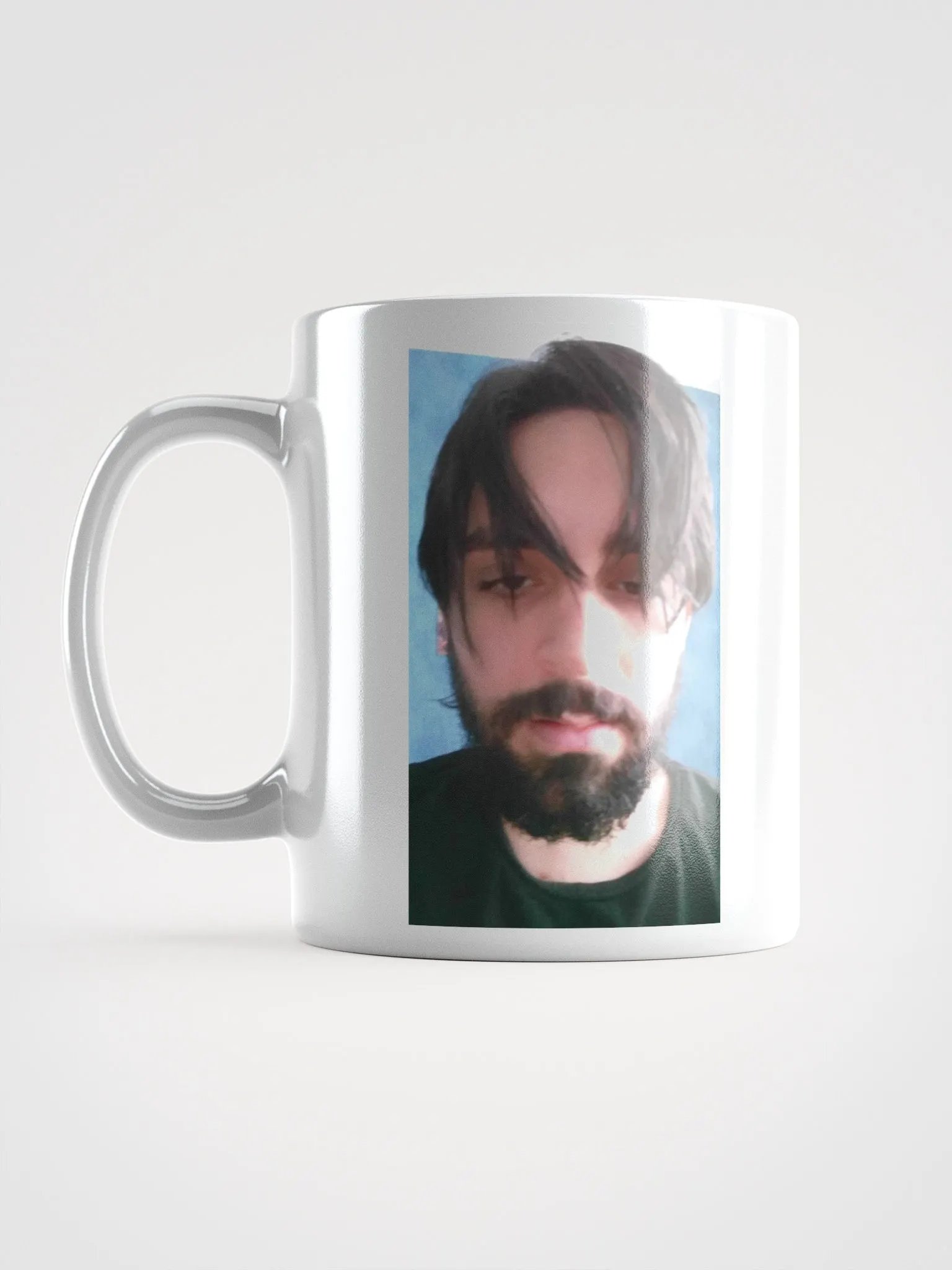 Shaclone Mug product image (2)