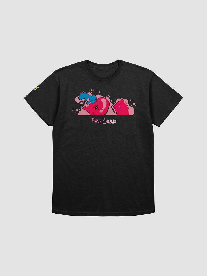 Kilo Express - Paper Chasers K pop 4 Tee product image (3)