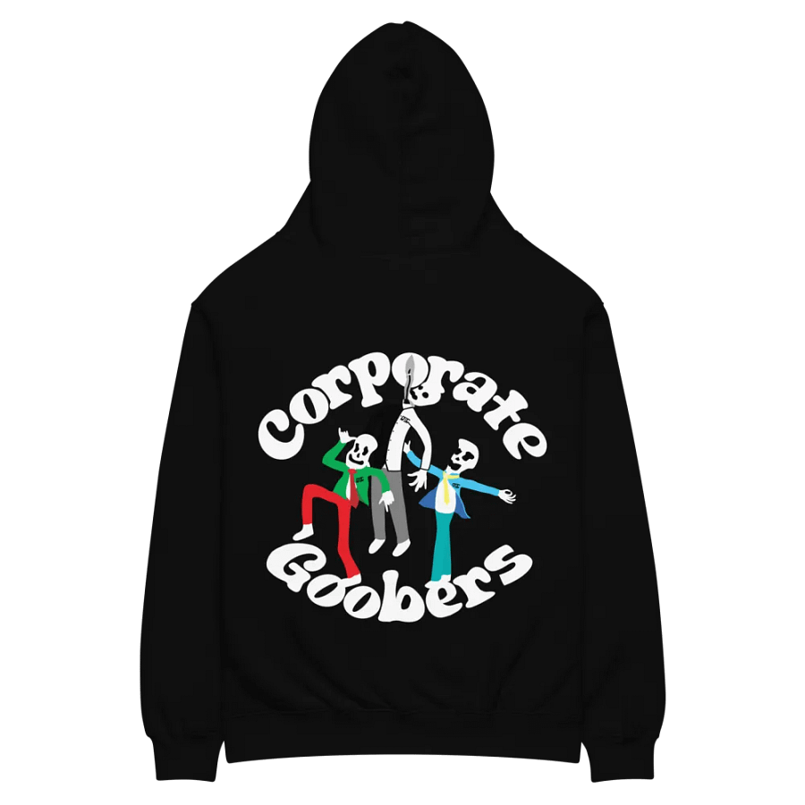 Corporate Goobers Jacket product image (4)