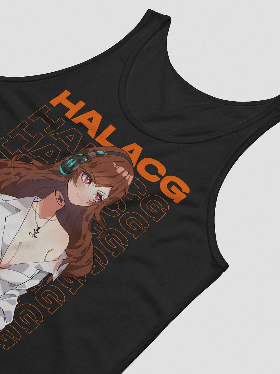 HalaCG Takeout Tank - Unisex (Orange) product image (3)
