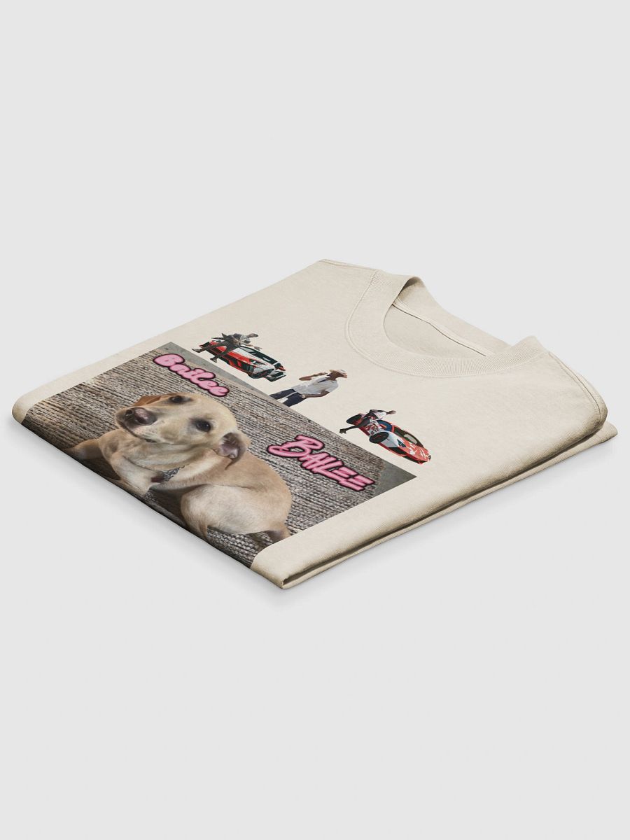 i love you Bailee. Always and Forever. i miss you already product image (4)