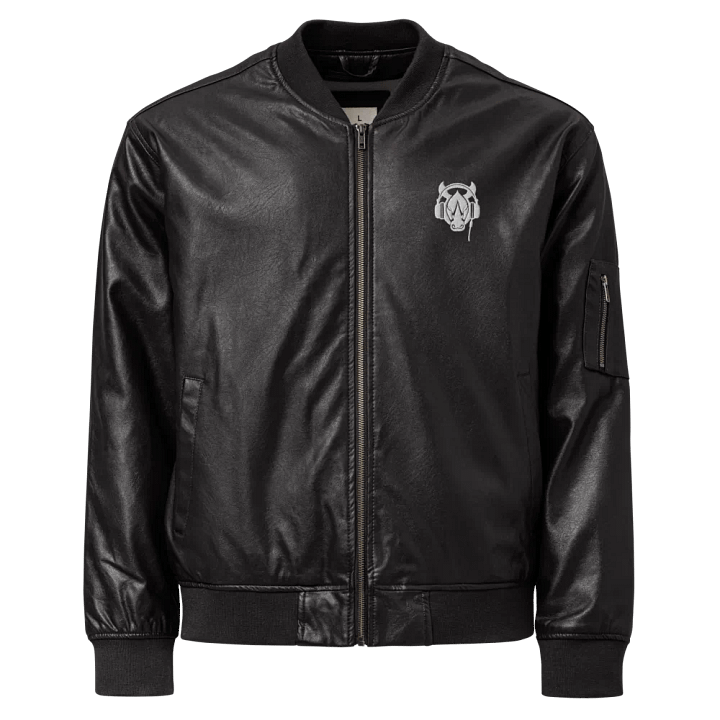 DnB Bomber Jacket product image (1)