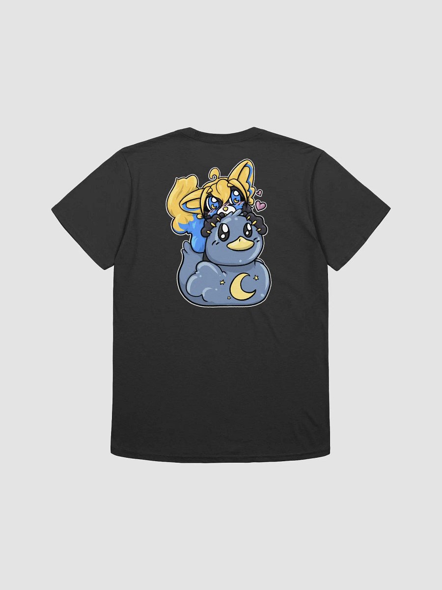 Duck coffee T product image (2)