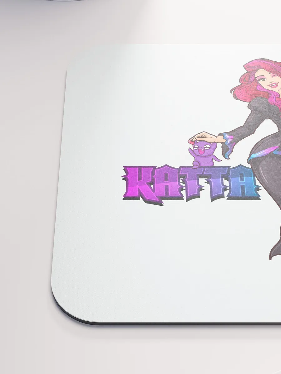 Kattatonia Mouse Pad product image (7)