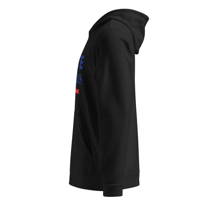 Vote Harris Adidas Fleece Hoodie product image (6)