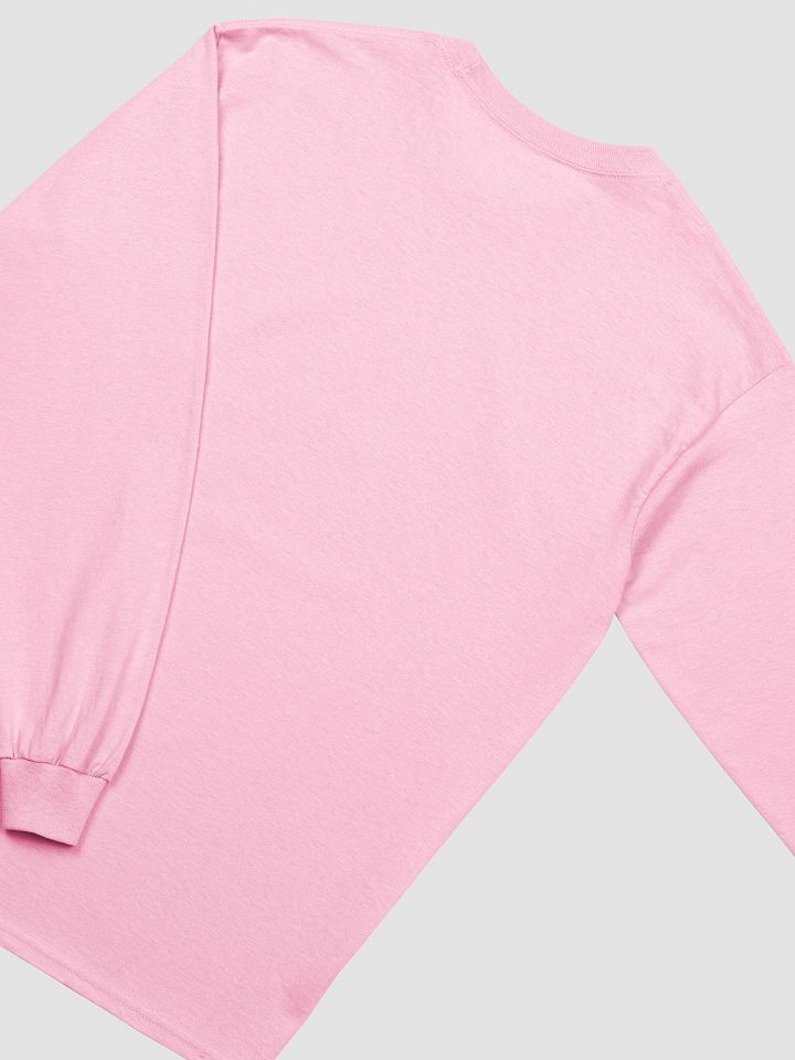Degen Corner - Minimal (dark logo - long sleeve) product image (2)