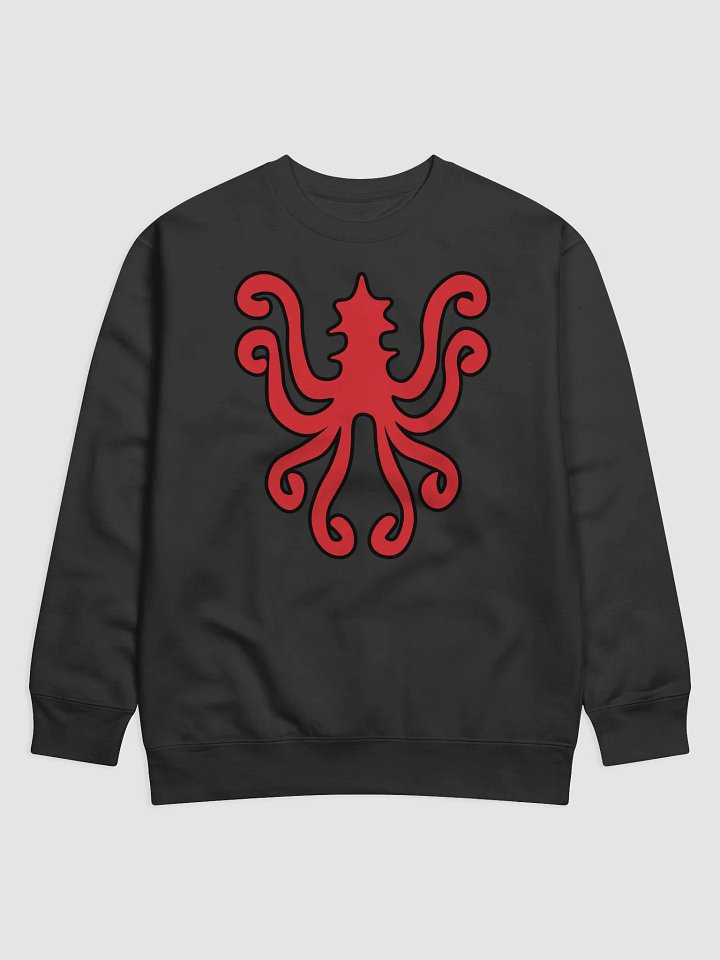 Sweatshirt #3 product image (1)