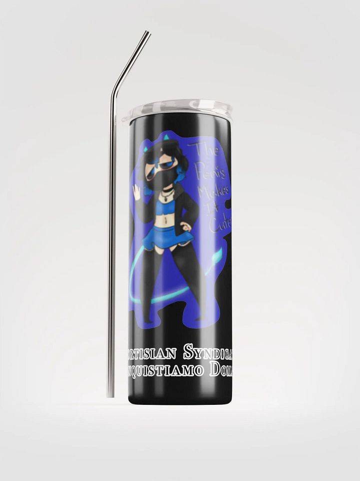 Femboy Tumbler product image (1)