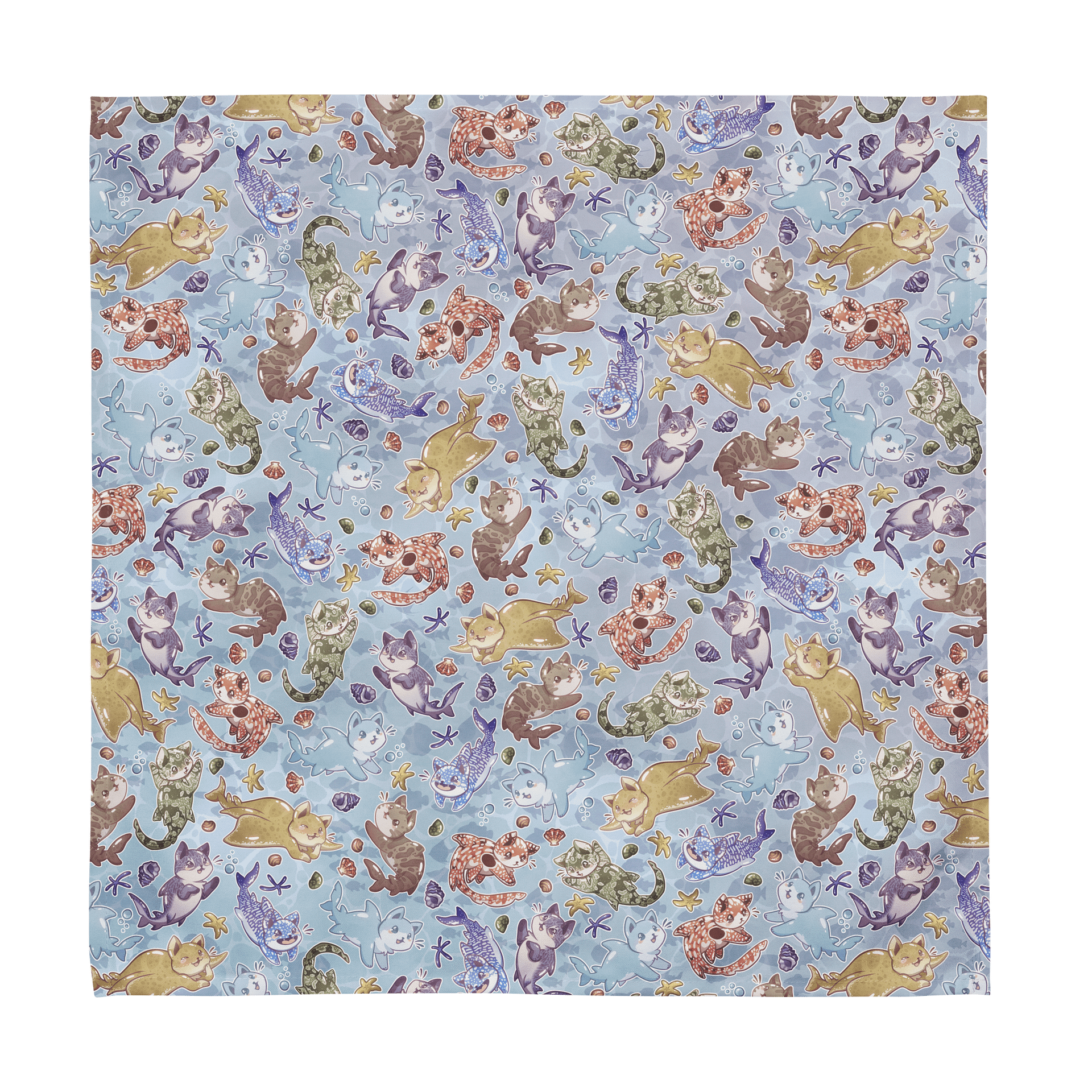 CATSHARK - napkins product image (3)