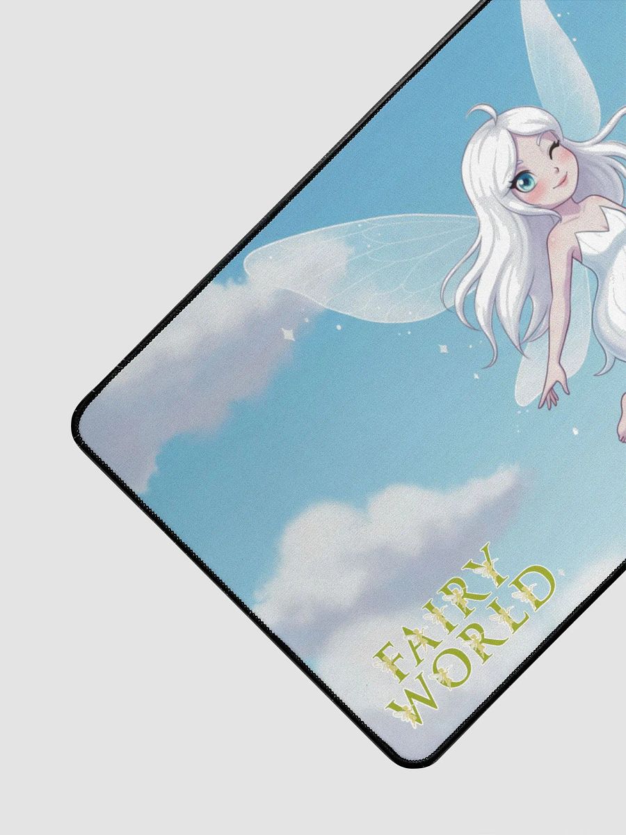Exclusive Fairy World Storm 02 Desk Mat product image (3)
