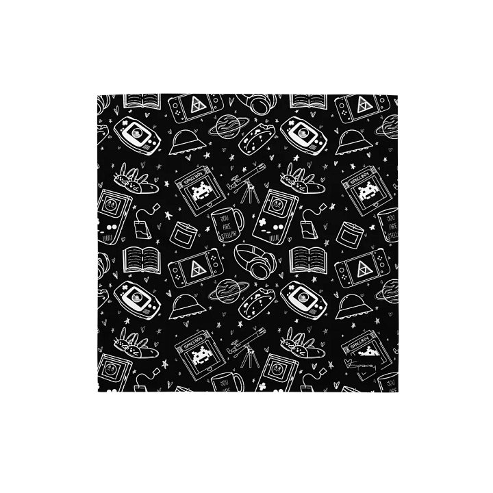 Dark Doodledana product image (1)