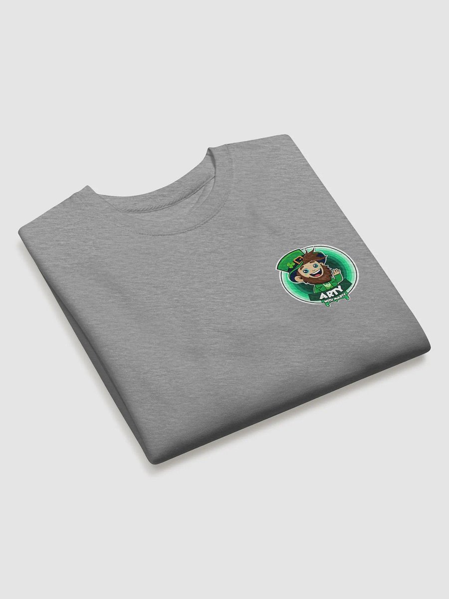 Arty With Marty Sweat Shirt product image (11)