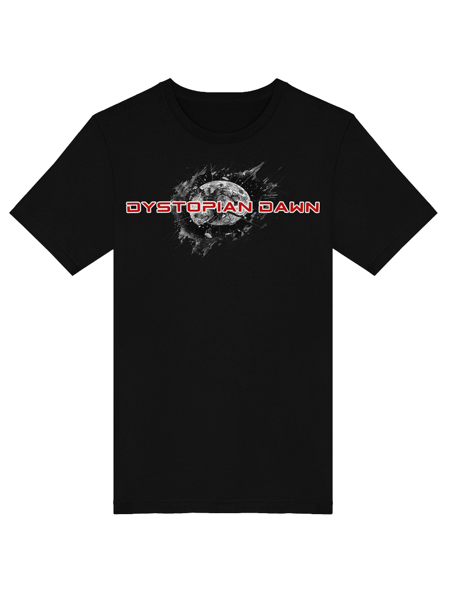 Dystopian Dawn T-Shirt product image (5)