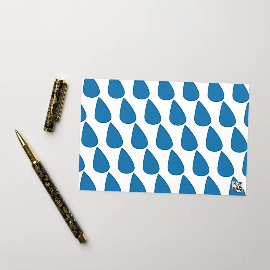 Even Good People Card product image (9)