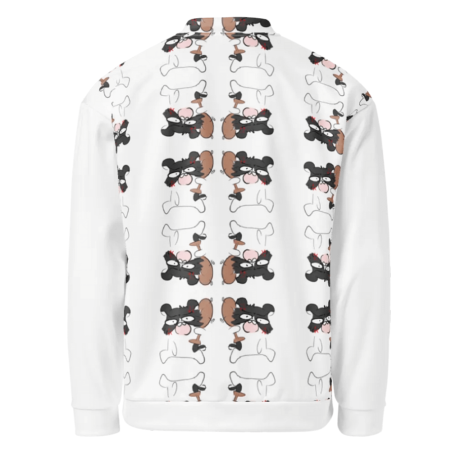 Hampan cool jacket February product image (2)