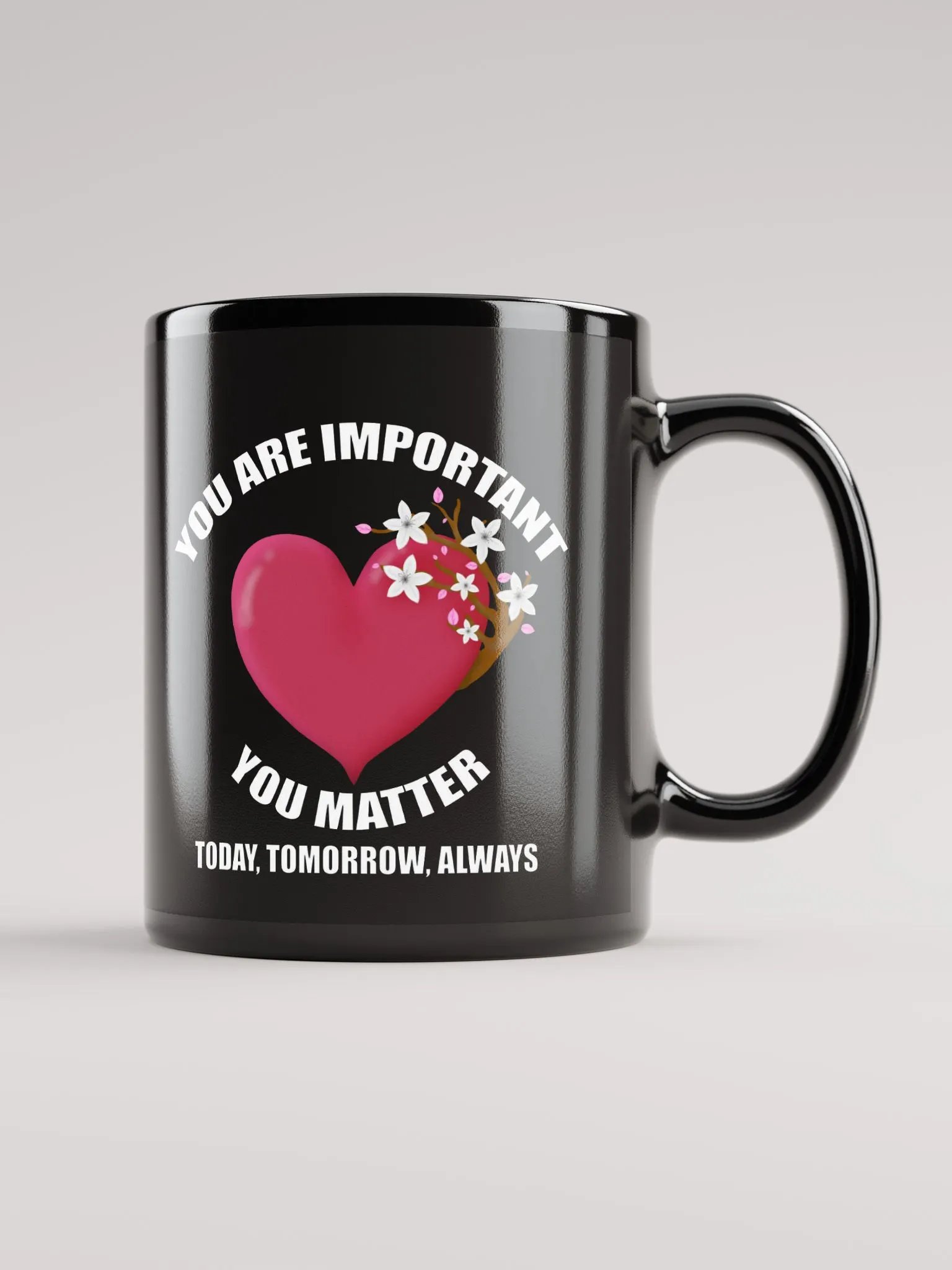 You Matter Mug product image (4)
