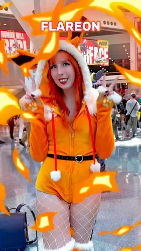 What’s your favourite Eevee-lution! 💖 

FLAREON: @loosh.cos 
UMBREON: @derpdream 
LEAFEON: @bunnygirlbree 
SYLVEON: @velkrie