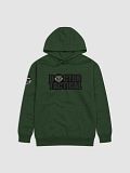 Doctor Tactical Hoodie product image (1)