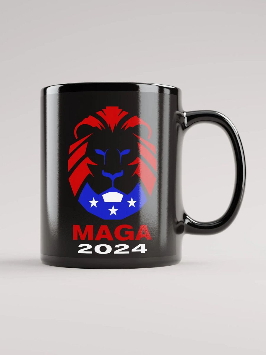 MAGA 2024 Mug product image (1)