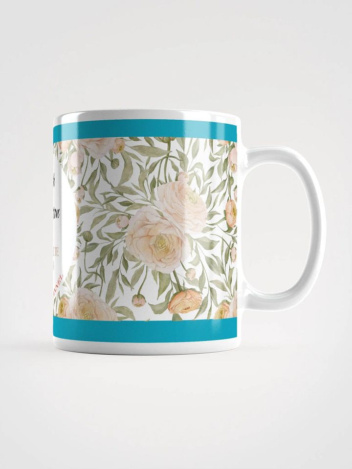 Taza Edith Wharton product image (2)