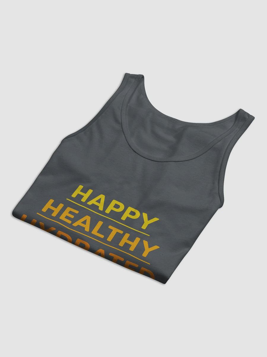 Hot Sauce Colorway - HHH Tank product image (22)