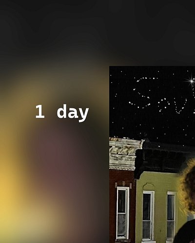 COMING TOMORROW 👀👀👀