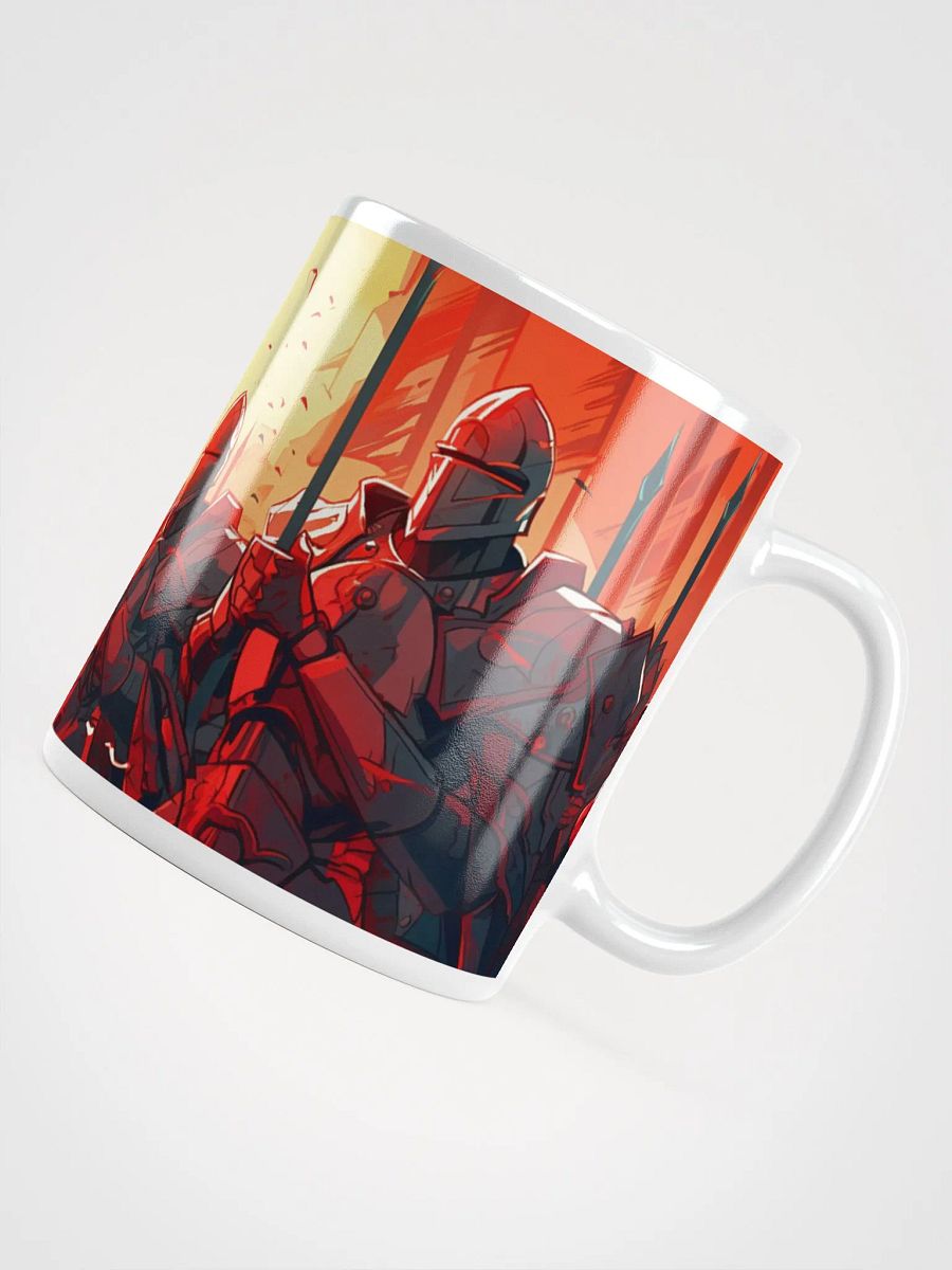 Red Knights 