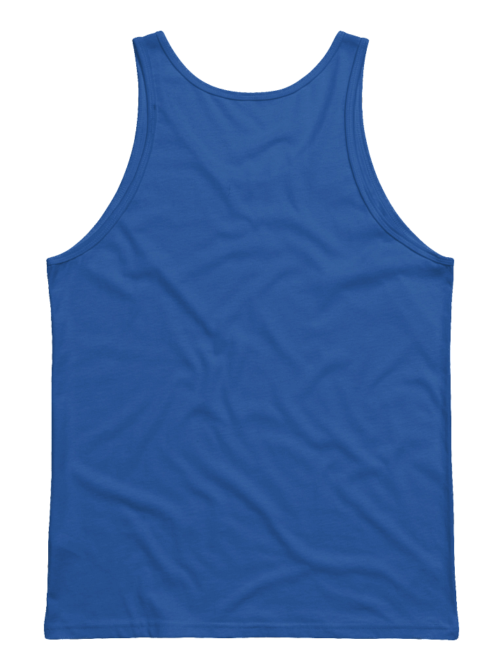 Bear and Bird - Bella+Canvas Jersey Tank product image (26)