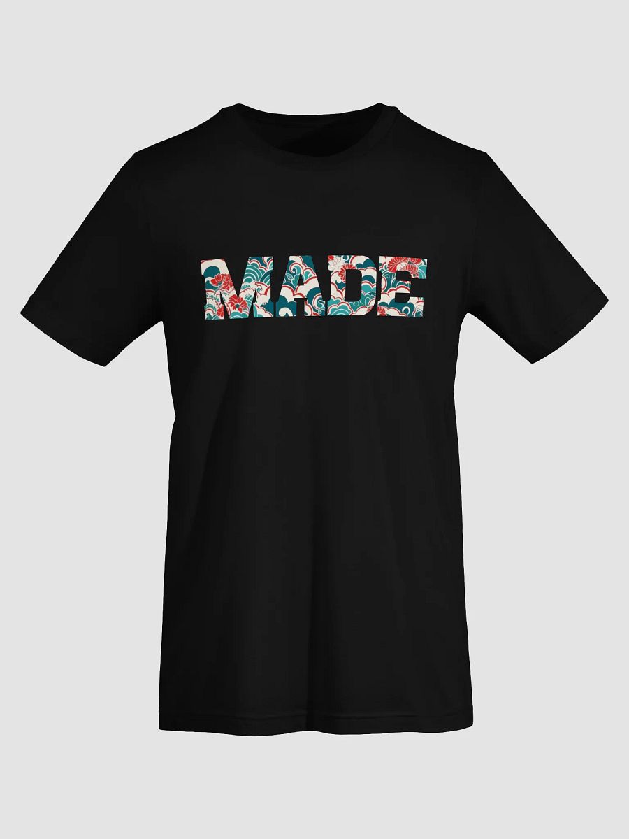 MADE Waves & Clouds Tee product image (19)