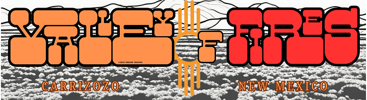 VoF Bumper Sticker product image (1)