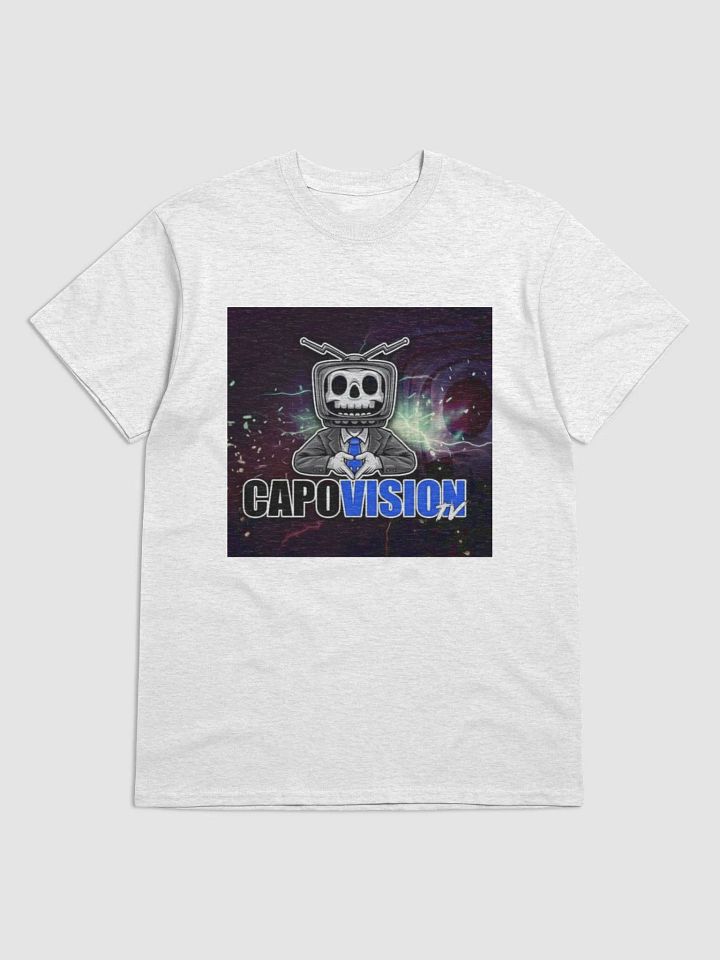 CapoVisionTv Shirt product image (11)