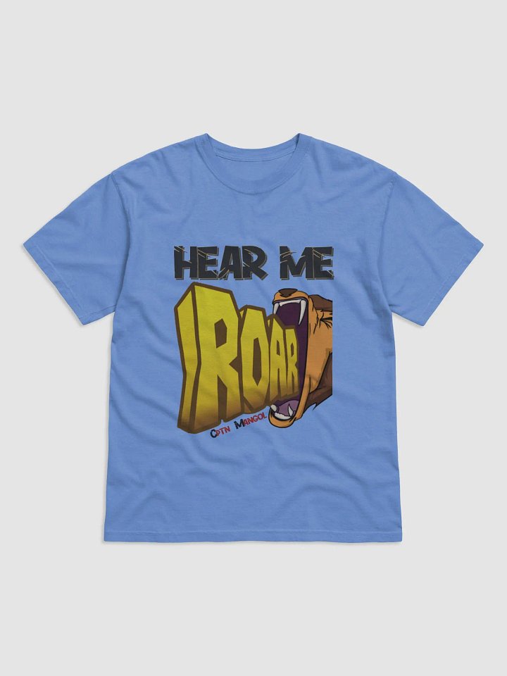 Hear Me Roar product image (7)