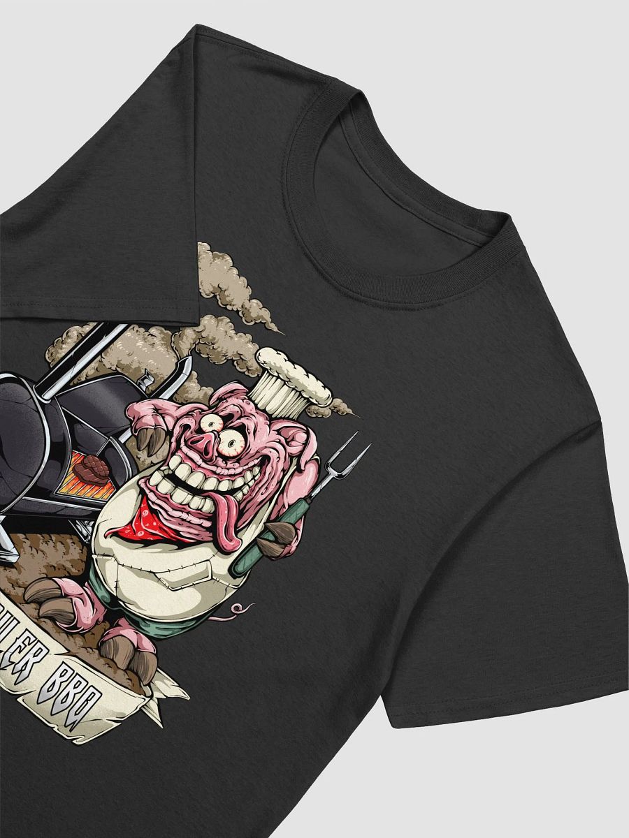 Porkin Pig Unisex T Shirt product image (20)