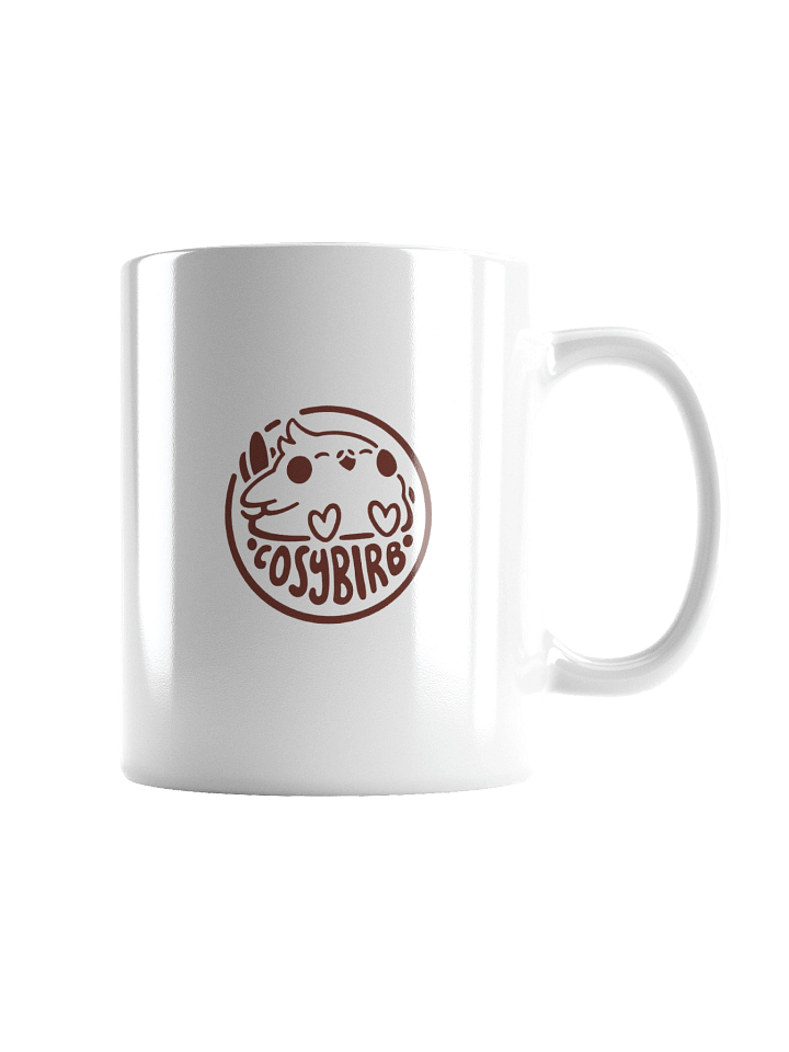 The Birb Mug product image (2)