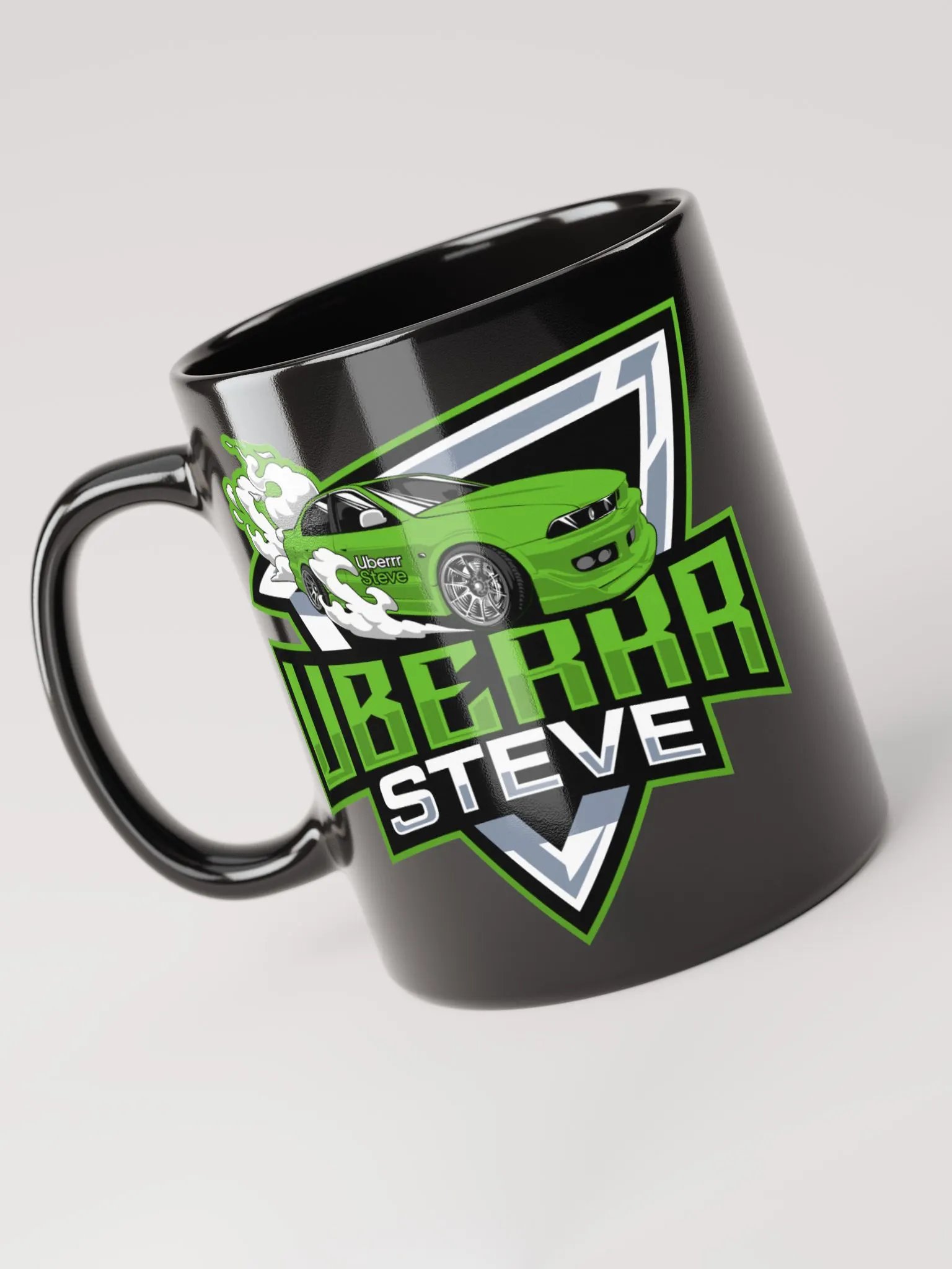 UberrrSteve Mug product image (3)