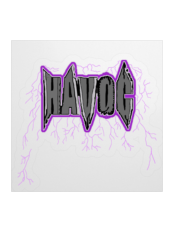 HavocLightning product image (1)