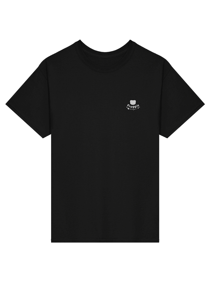 Echoes of Evil T-Shirt product image (2)