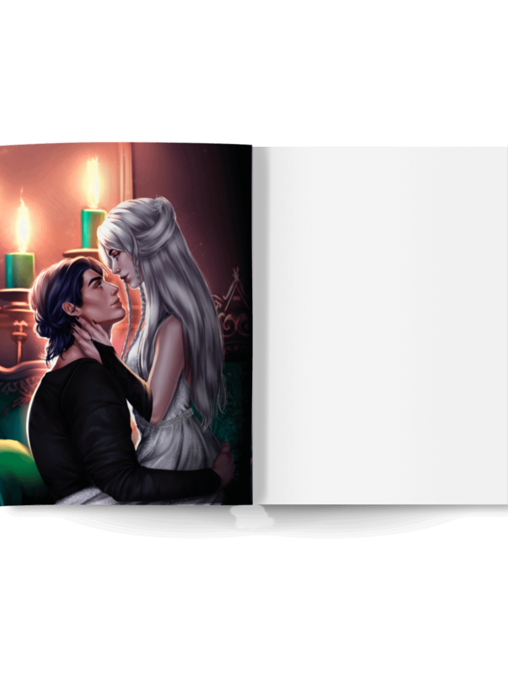 V&V TFTRS Paperbacks product image (2)
