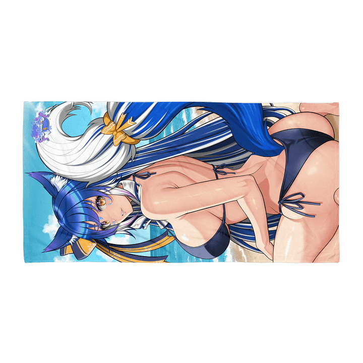 Standhandtuch ~ Knackarsch product image (2)