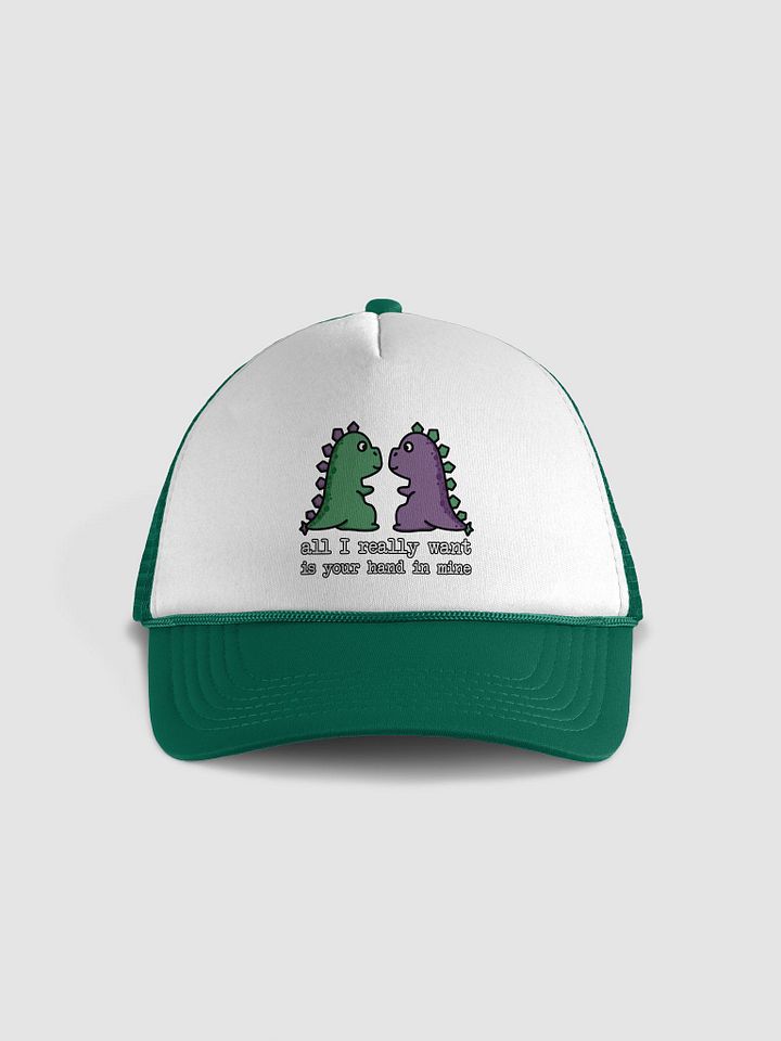 All I Really Want Hat product image (9)