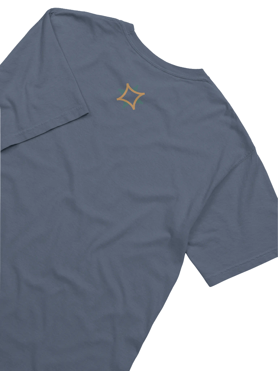 Inocta Slogan T-Shirt - Innovation in Action product image (18)