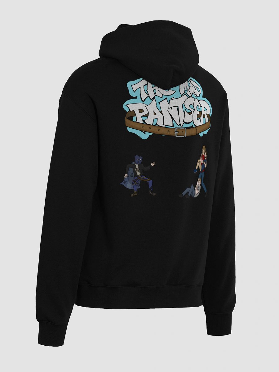 The Mad Pantser Hoodie product image (6)